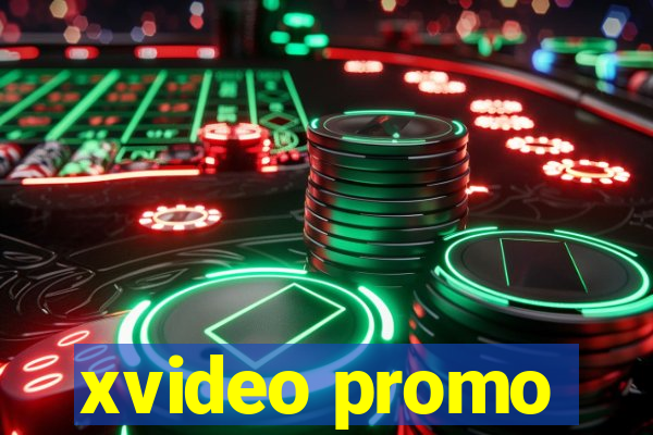xvideo promo